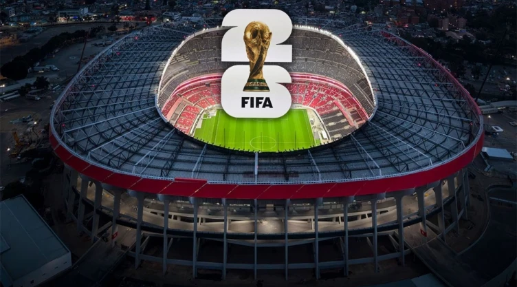 Estados Unidos se prepara para la Copa Mundial de la FIFA 2026™