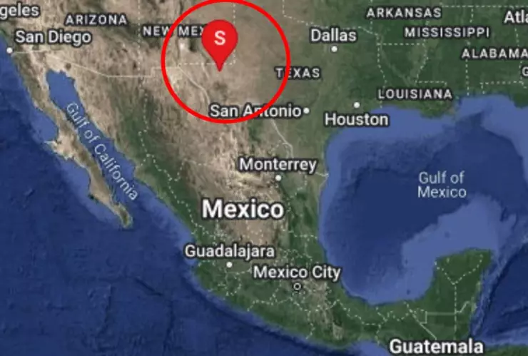 Temblor hoy 8 de noviembre en México_ Se registra sismo de 5.8 de magnitud en Chihuahua