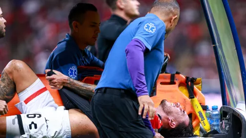 Liga BBVA MX Apertura 2024 Guadalajara vs Atlas - Play-In