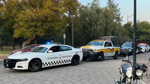 Hoy No Circula jueves 4 de enero