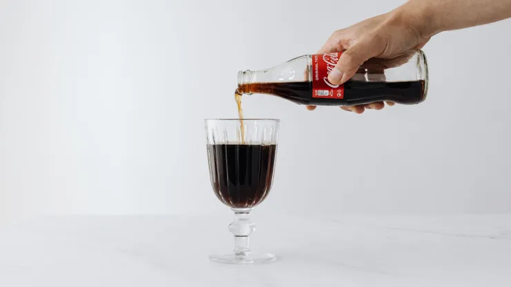 Coca-Cola