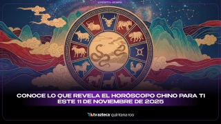 Horóscopo Chino hoy 11 de noviembre de 2025: predicciones y energías para cada signo zodiacal
