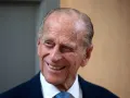 Príncipe Felipe de Edimburgo.