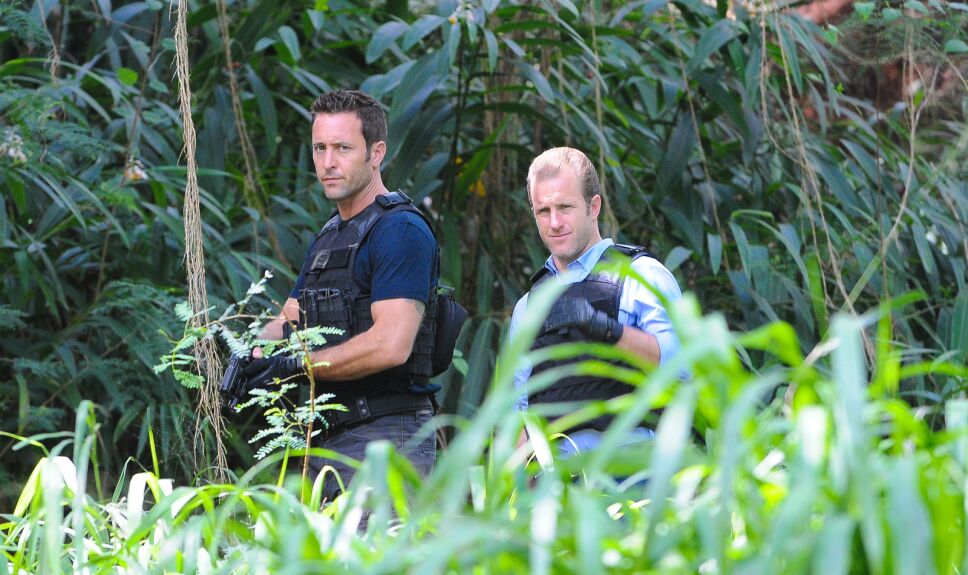 hawaii 50