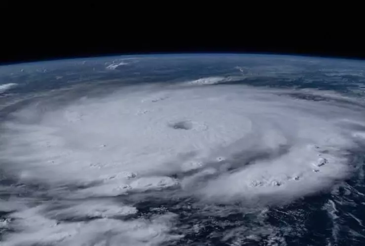 Estos son los primeros CATASTRÓFICOS daños que dejó el huracán Beryl en las islas de Barlovento