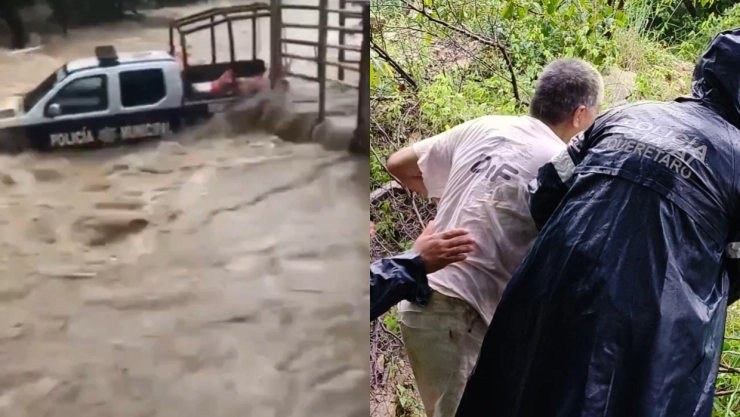 Suspenden-clases-por-fuertes-lluvias-en-la-Sierra-Gorda-de-Querétaro