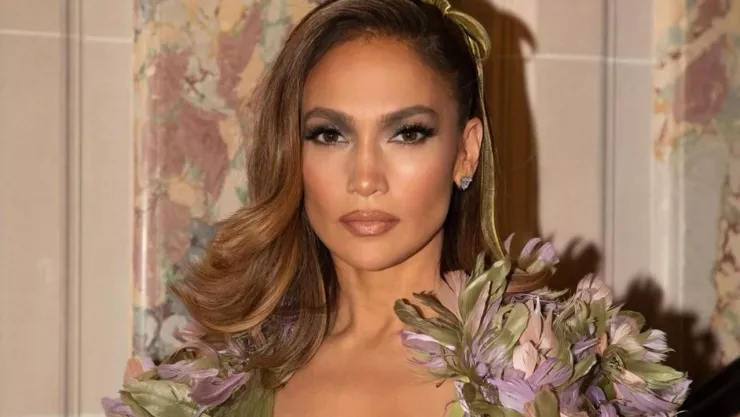 Jennifer Lopez