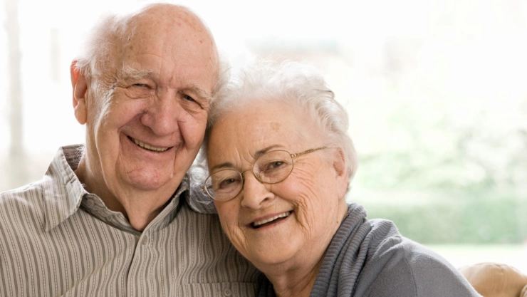 El secreto de la longevidad