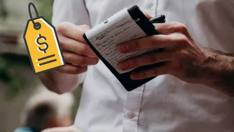 Esta es la cantidad que se deja de propina en los comercios de Aguascalientes