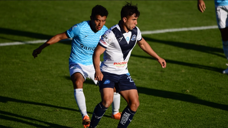 Fernando Illescas de Celaya