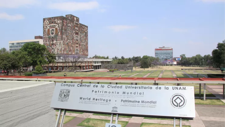 Daily Life In Mexico Amid Coronavirus Pandemic