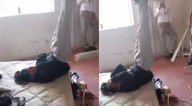 Alumno de Morelos golpeado por negarse a comprar drogas