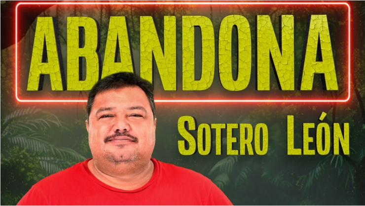 sotero leon tentados por la fortuna
