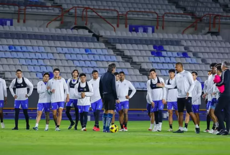 Pachuca vs Pumas_ ¿Quién ganó y cuál es el resultado de hoy, domingo 16 de febrero de 2025, de la jornada 7 del Clausura 2025 de la Liga MX