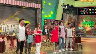 La Resolana con El Capi