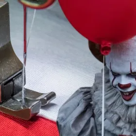 Ideas DIY 3 trucos sencillos para armar el traje de Pennywise (el payaso de IT) en Halloween.jpg