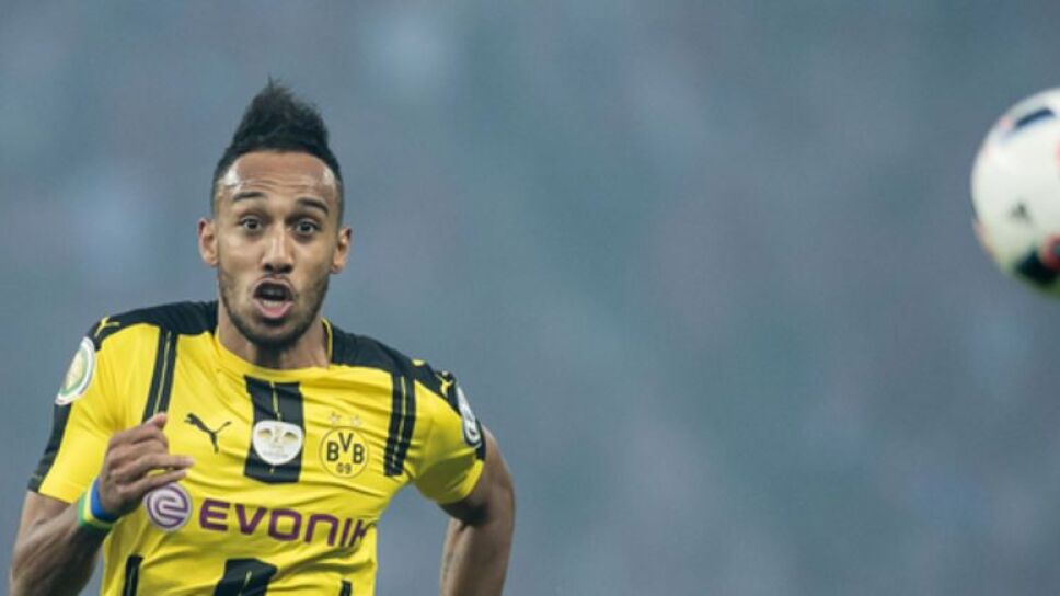 aubameyang
