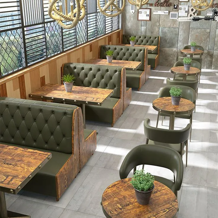 6 opciones para reemplazar las sillas del comedor por alternativas más modernas y cómodas