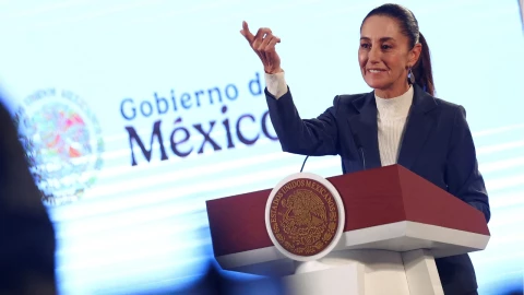 ¿Qué dijo Claudia Sheinbaum en su mañanera de hoy 3 de octubre?