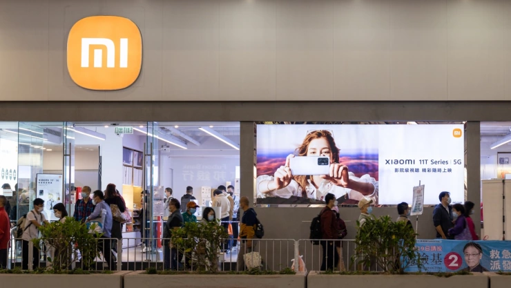 Los próximos celulares de Xiaomi que recibirán HyperOS 2.1