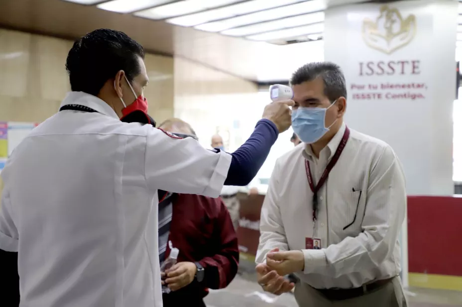 Nueva normalidad ISSSTE .jpeg