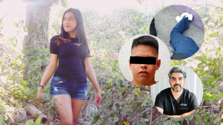 Norma Patricia temía por su vida: La mujer asesinada en Iztapalapa denunciaba a su cirujano
