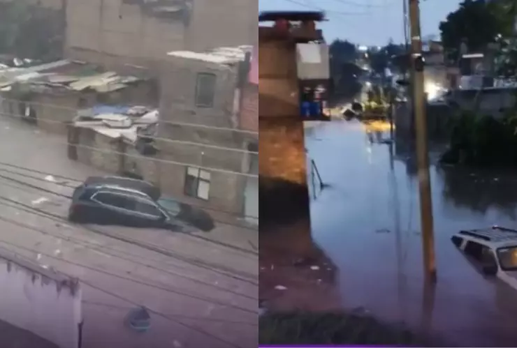 ¡Tláloc no se va! UNAM pronostica extensión de lluvias hasta 2026 y de esta manera afectará a Jalisco