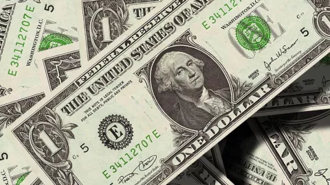 Dólar Tijuana hoy jueves 2 de enero de 2025 ¿Cómo está el tipo de cambio?