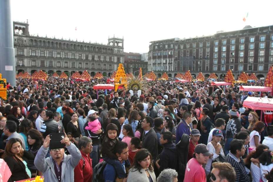 Magno evento