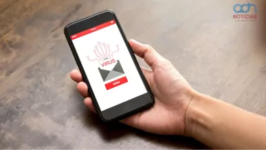  Virus troyano Sturnus 