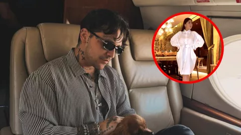 ¿Qué le pasa a la mamá de Christian Nodal? Aseguran que habría cancelado su fiesta de cumpleaños tras fuerte crisis de salud