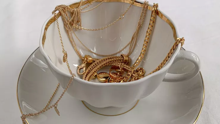¿Qué accesorios usar, según tu signo del zodiaco?