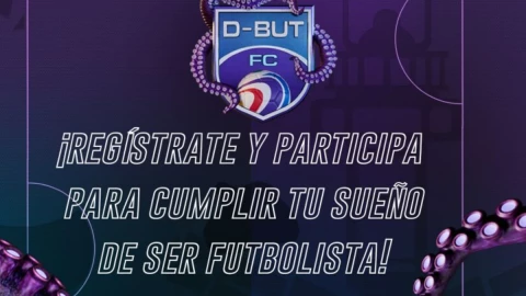 D-BUT FC