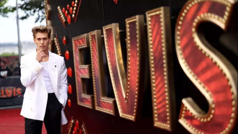 Elvis datos curiosos