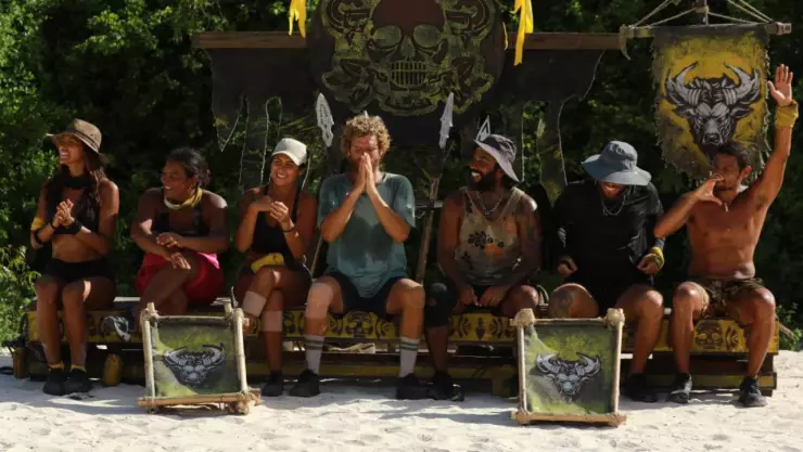 Survivor México: ¿Quién irá al Exilio HOY miércoles 14 de junio?