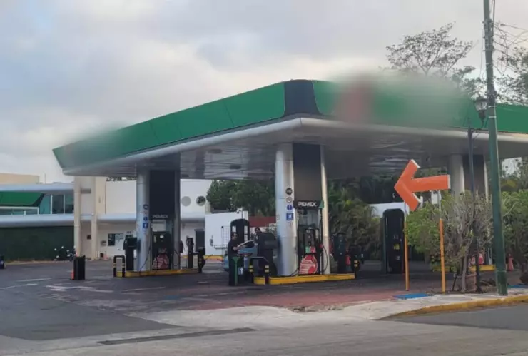 Así quedó el PRECIO de la gasolina hoy en Yucatán viernes 11 de octubre de 2024