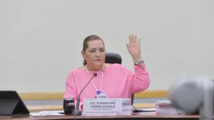 INE multará a partidos por precampañas, ¿cuál recibirá la mayor sanción