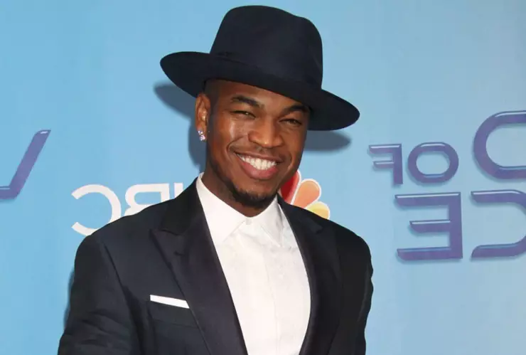 Ne-Yo