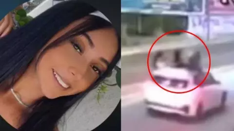 perdió la vida tras un accidente mientras grababa videos