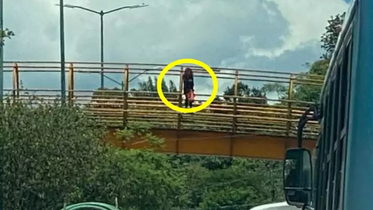 Intento de suicidio Xalapa.