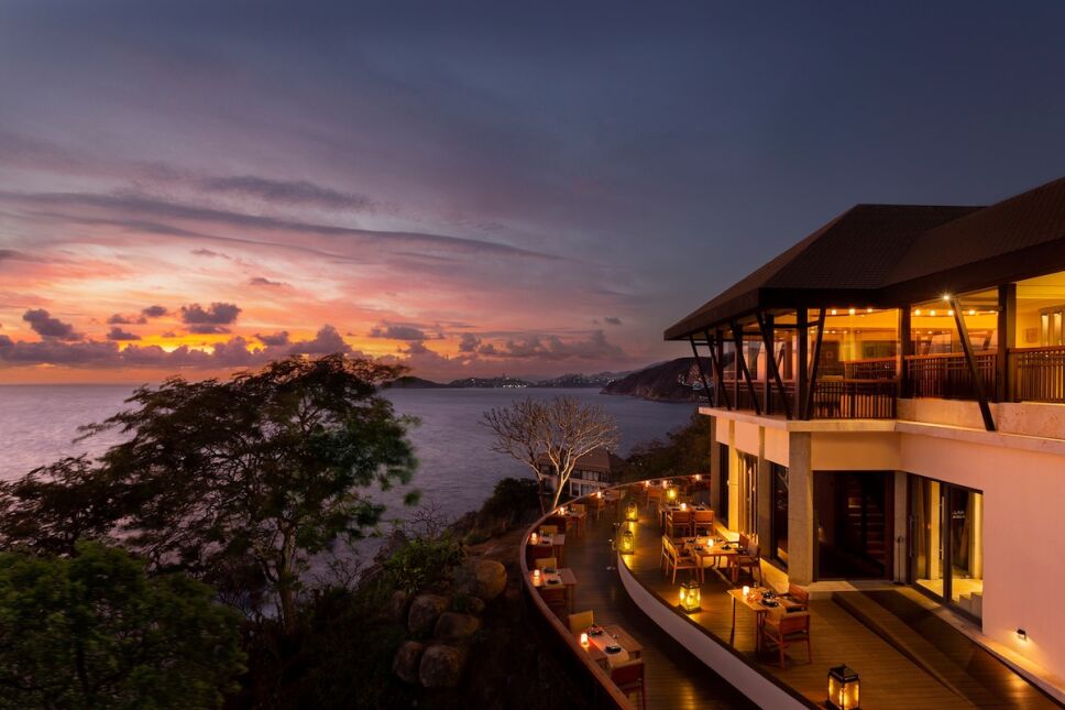 hotel cabo marques bayan tree