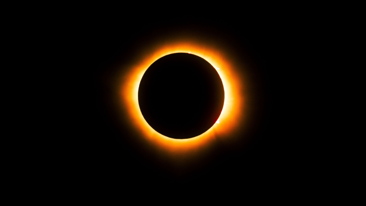 Llega el eclipse solar más largo del siglo y será visible en la Tierra