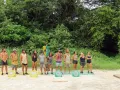 Survivor México.