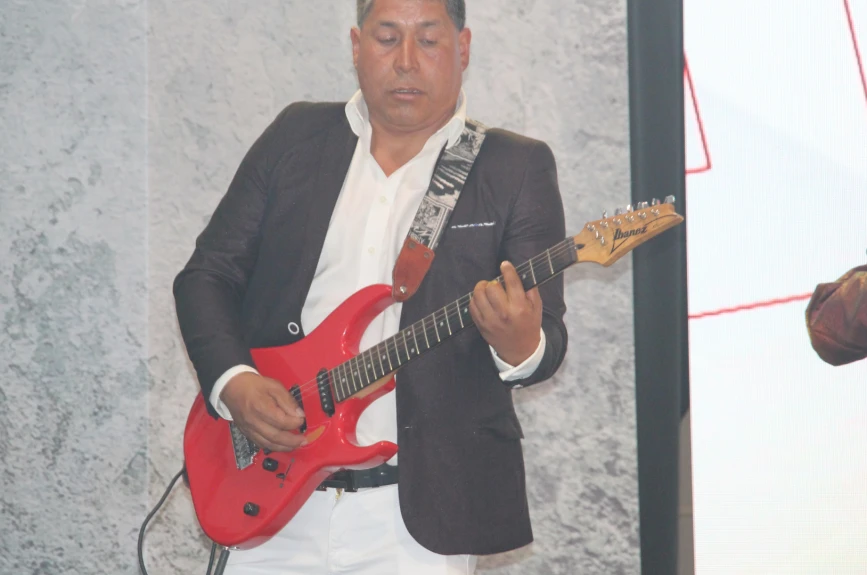 Se vivió un gran y amigable ambiente en la Villa Juguetón