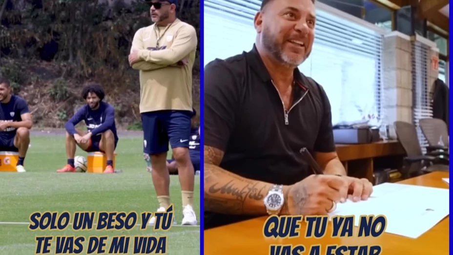 Antonio ‘El Turco’ Mohamed