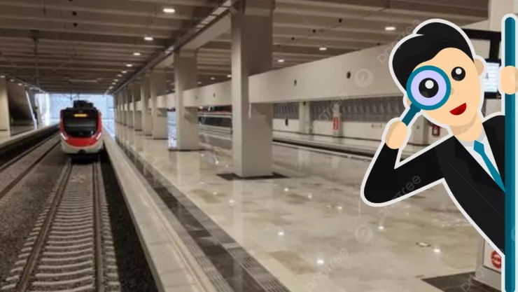 Oferta de trabajo en el Tren Suburbano