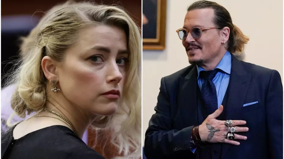 amber heard johnny depp veredicto