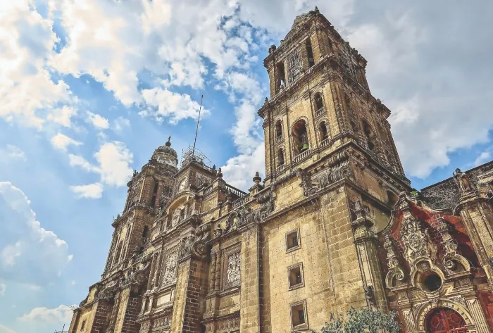 Catedral Metropolitana