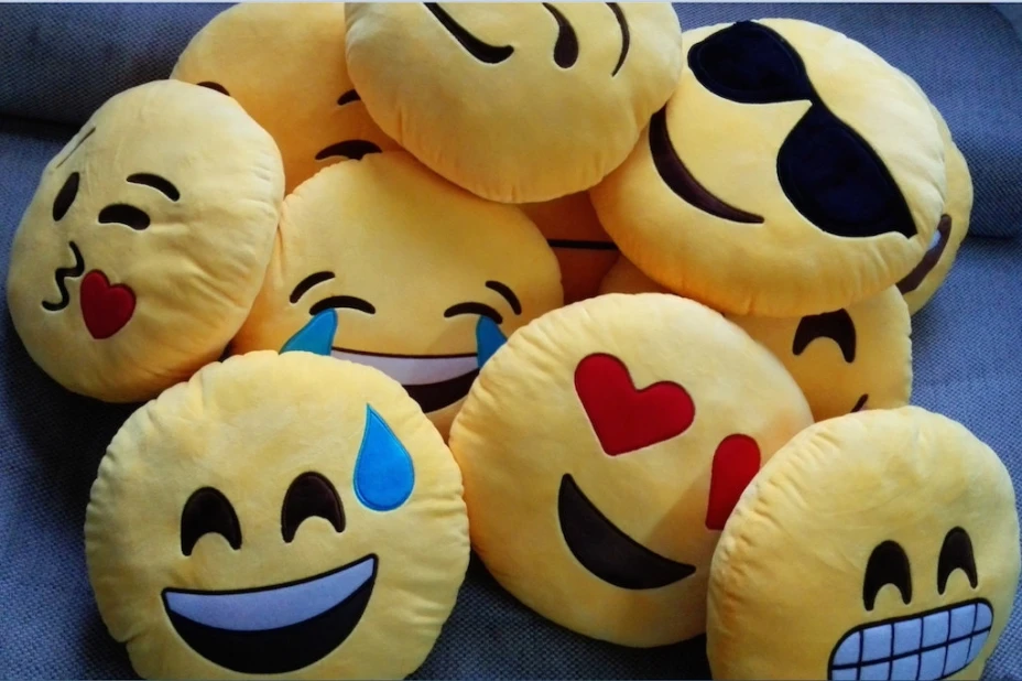 Emoji de iOS 9.1