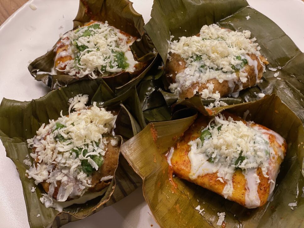 tamales chef ana martonell cdmx